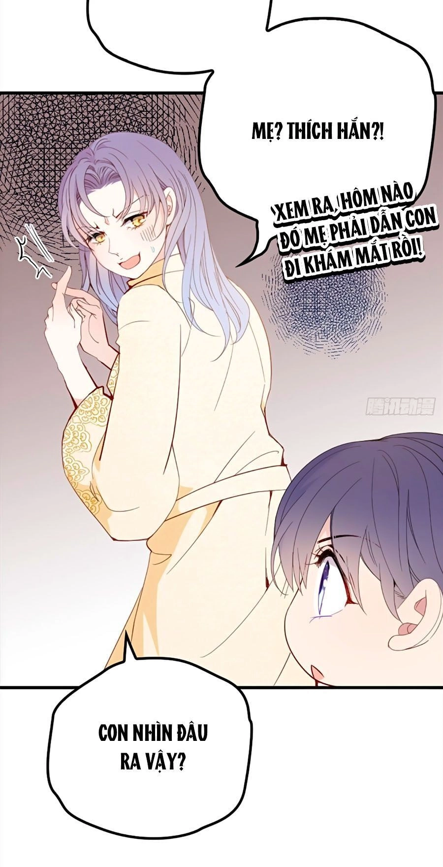 Cô Vợ Mang Thai Một Tặng Một Chapter 22 - 25