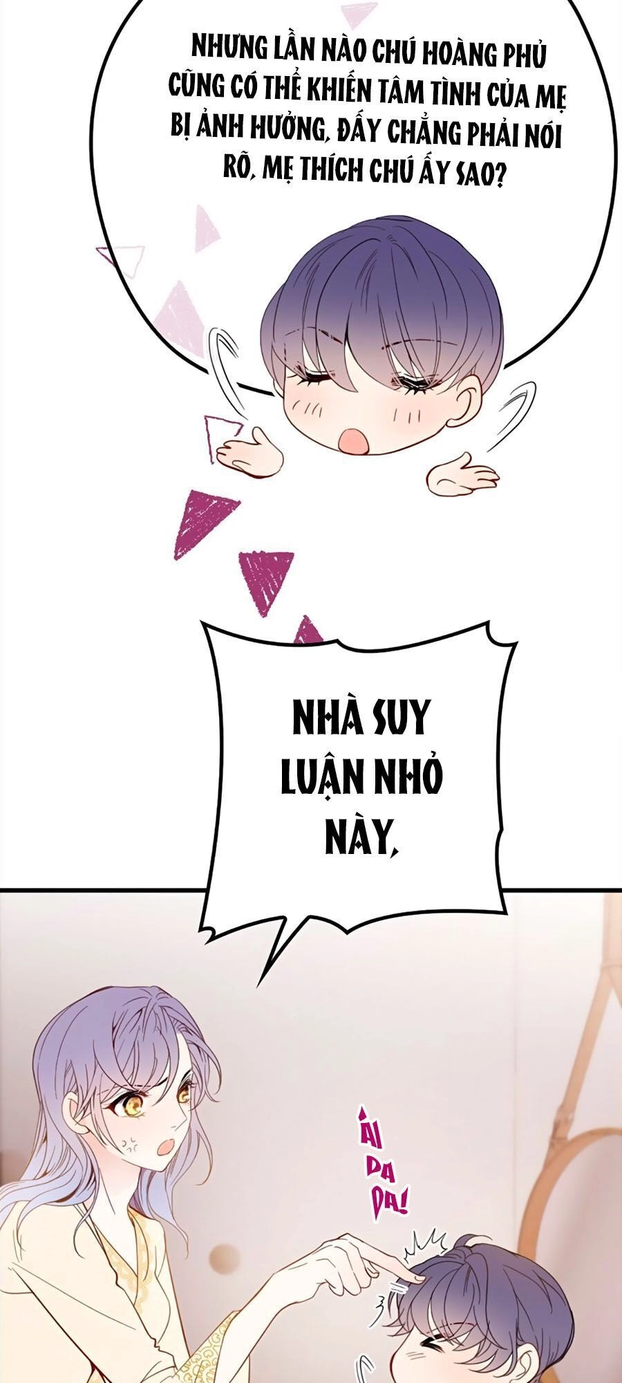 Cô Vợ Mang Thai Một Tặng Một Chapter 22 - 27