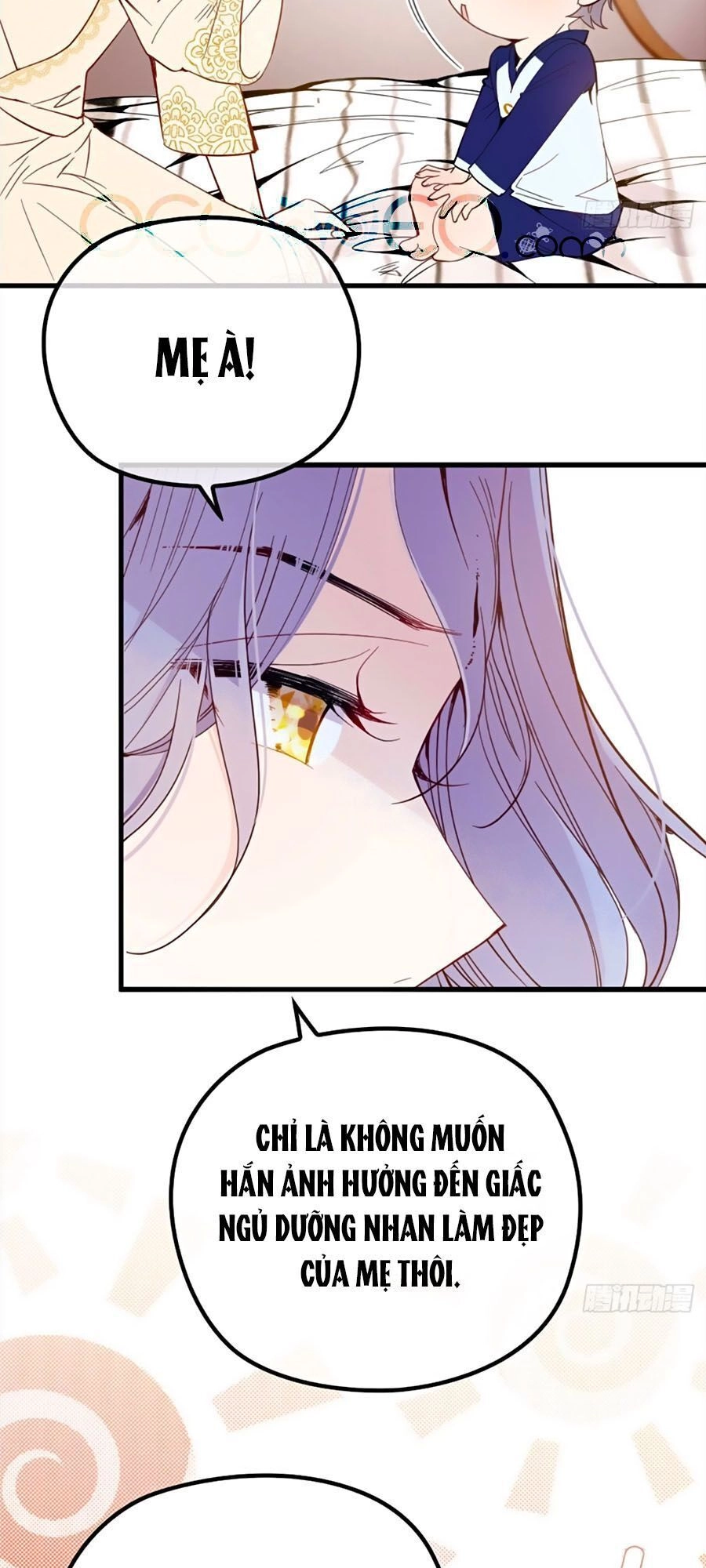 Cô Vợ Mang Thai Một Tặng Một Chapter 22 - 28