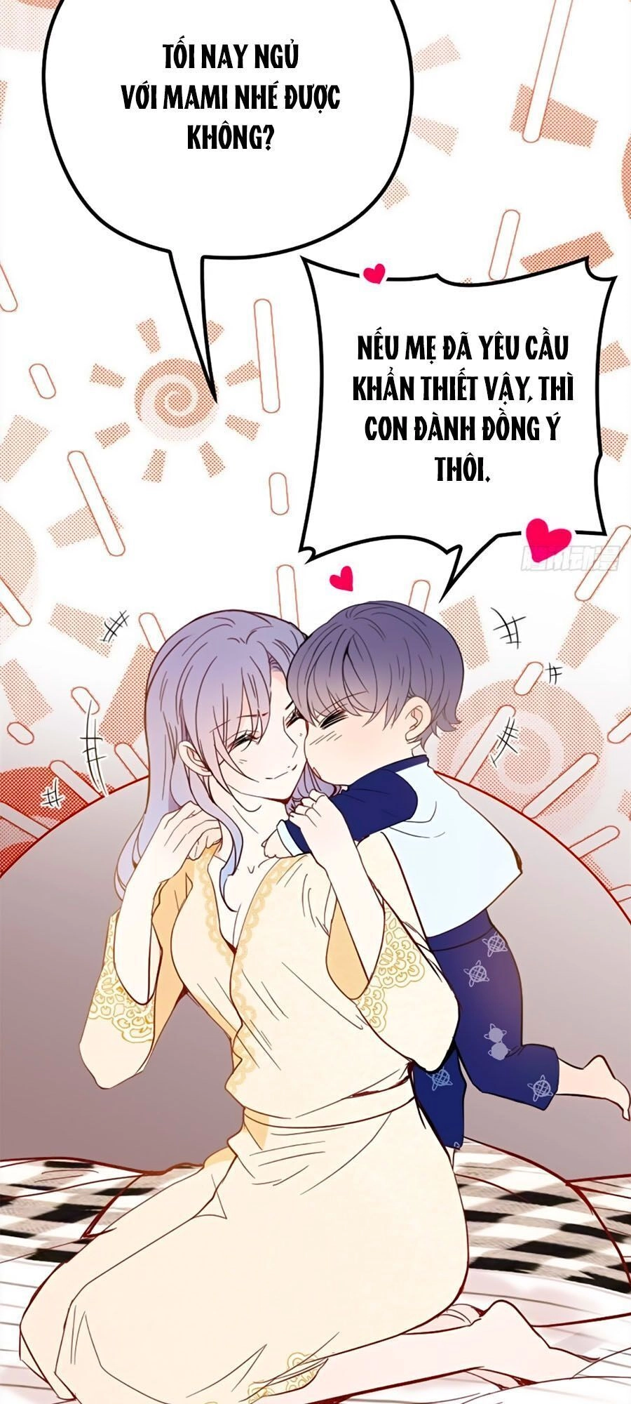 Cô Vợ Mang Thai Một Tặng Một Chapter 22 - 29