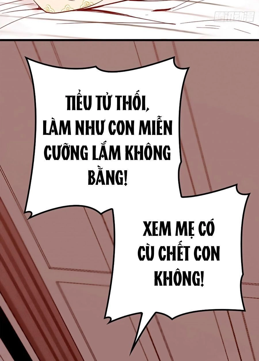 Cô Vợ Mang Thai Một Tặng Một Chapter 22 - 30