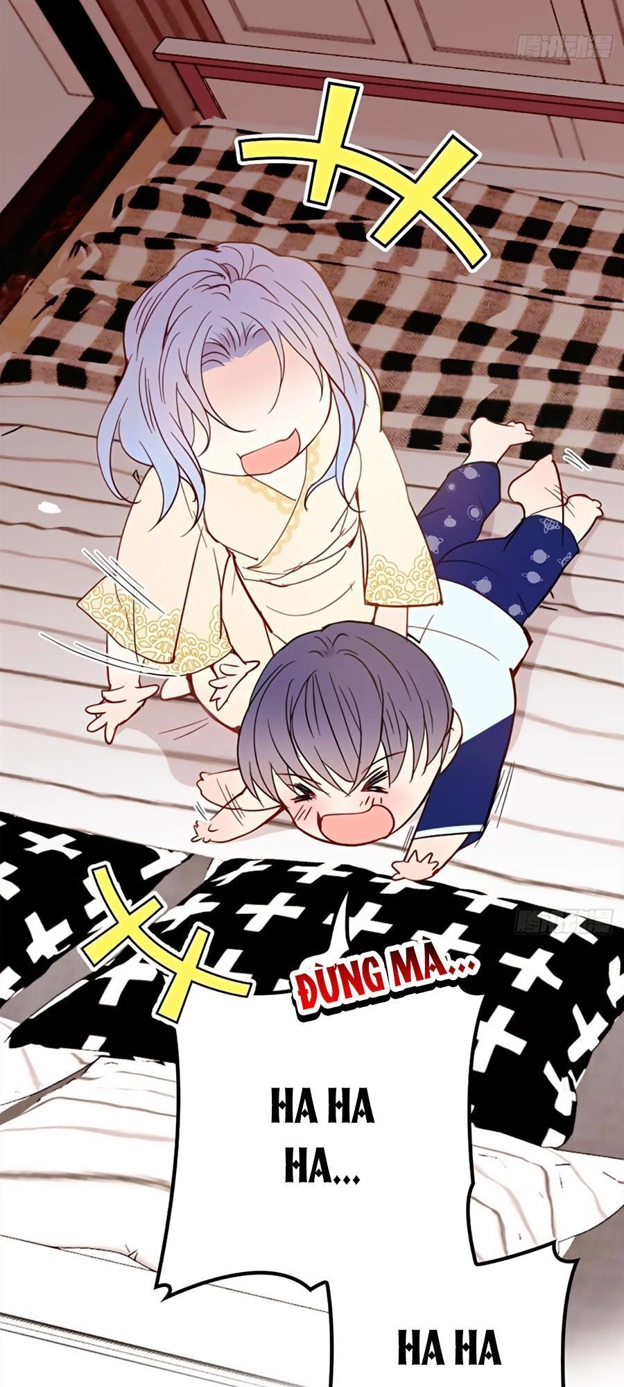 Cô Vợ Mang Thai Một Tặng Một Chapter 22 - 31