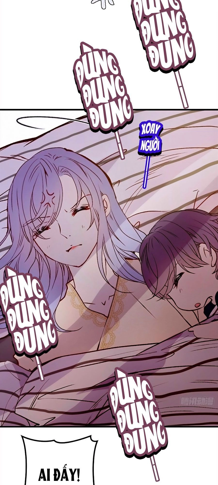 Cô Vợ Mang Thai Một Tặng Một Chapter 22 - 34