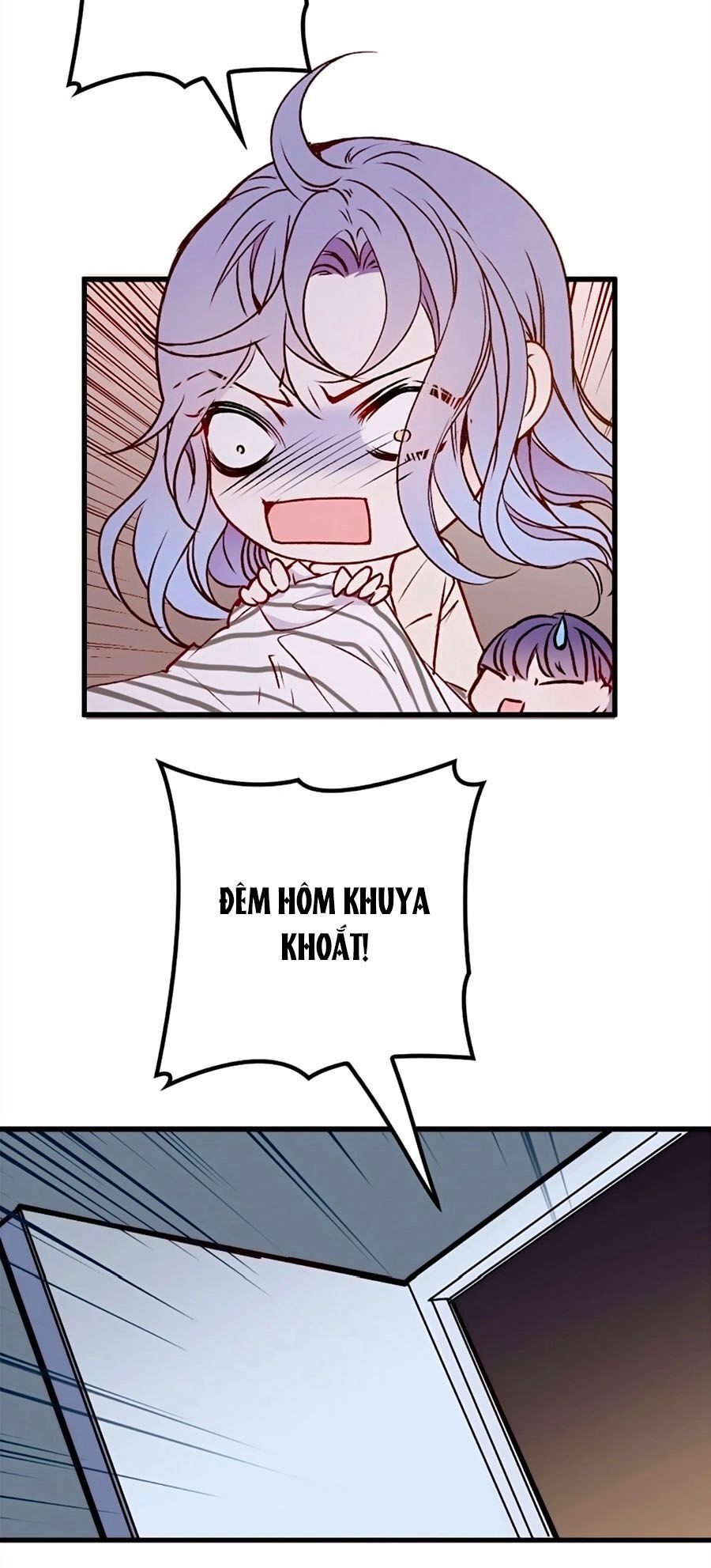 Cô Vợ Mang Thai Một Tặng Một Chapter 22 - 35