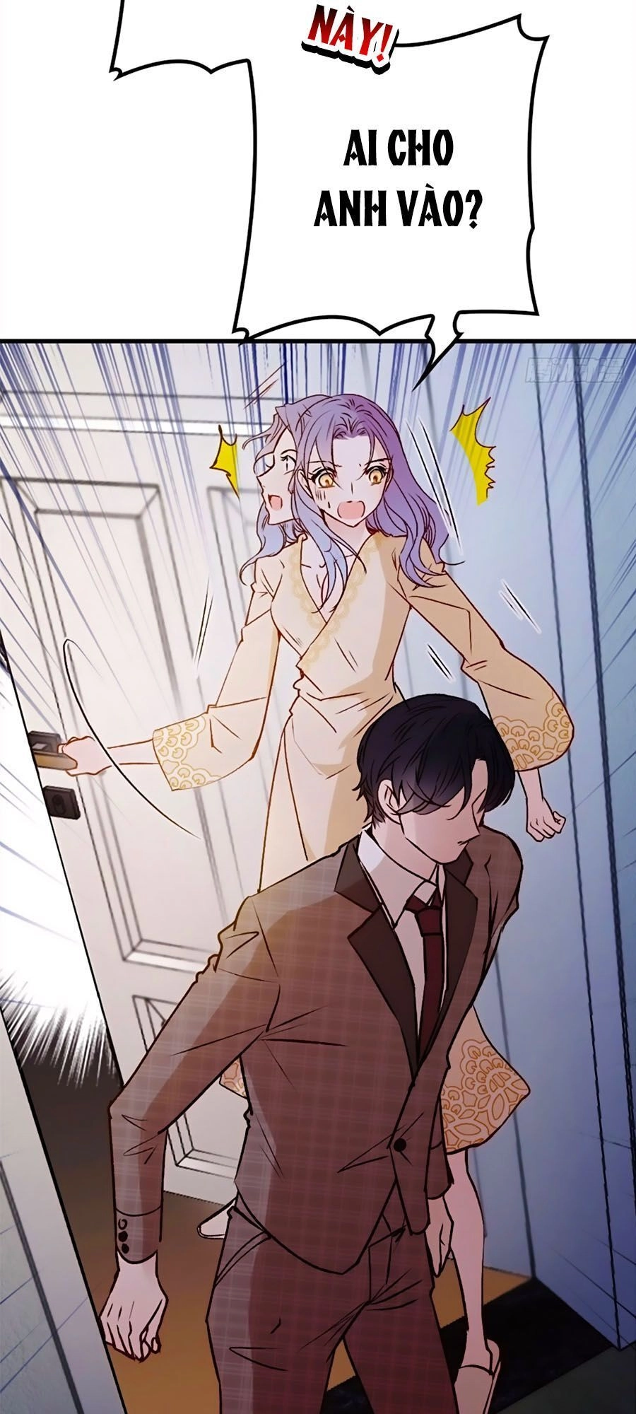 Cô Vợ Mang Thai Một Tặng Một Chapter 22 - 37