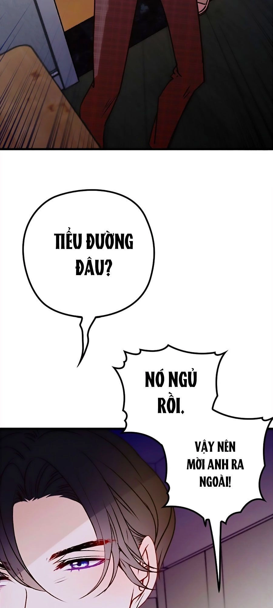 Cô Vợ Mang Thai Một Tặng Một Chapter 22 - 38