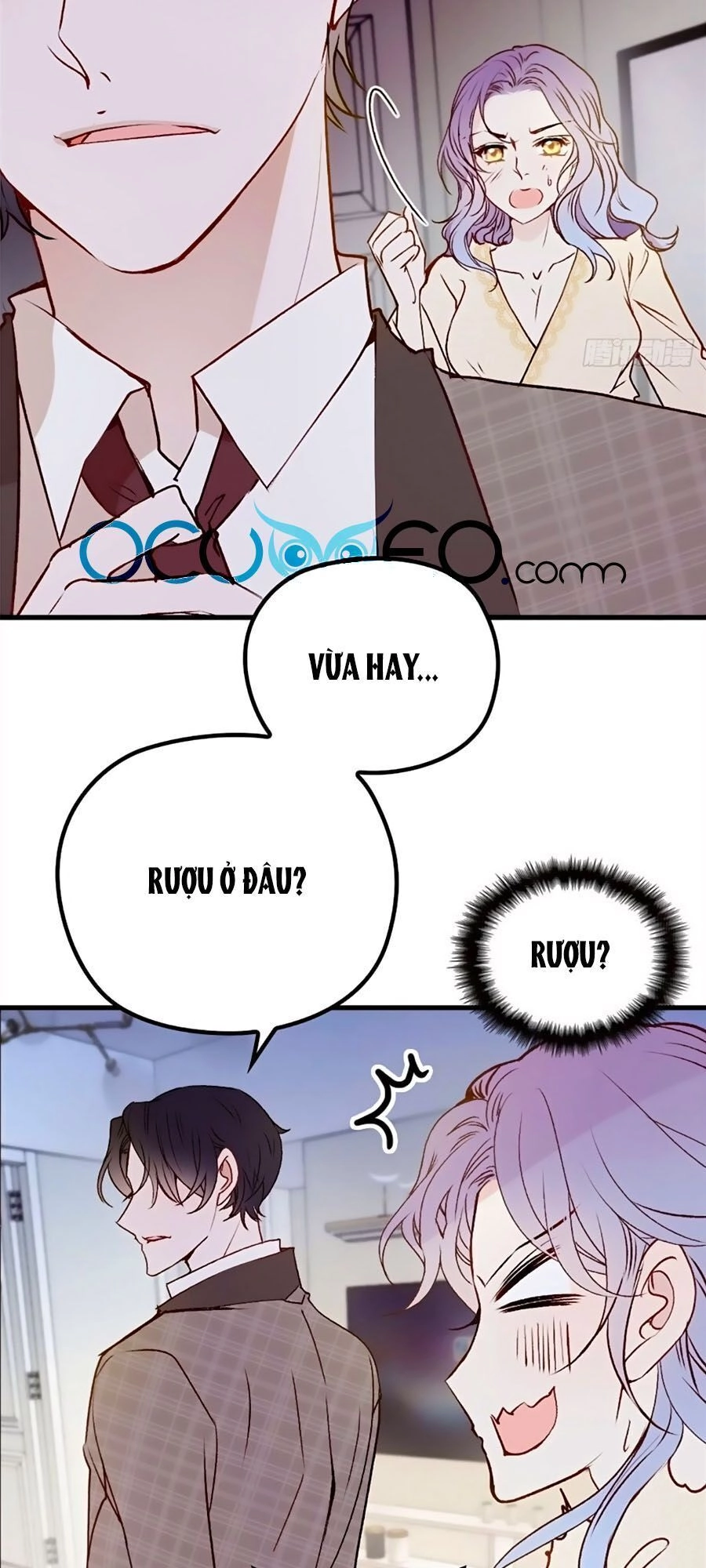 Cô Vợ Mang Thai Một Tặng Một Chapter 22 - 39