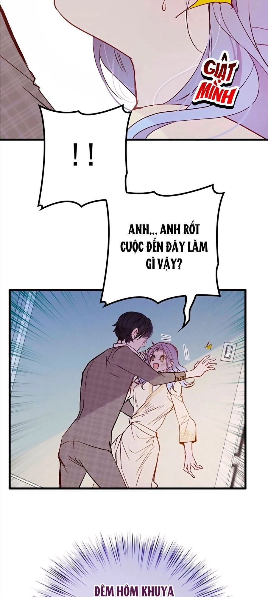 Cô Vợ Mang Thai Một Tặng Một Chapter 22 - 43