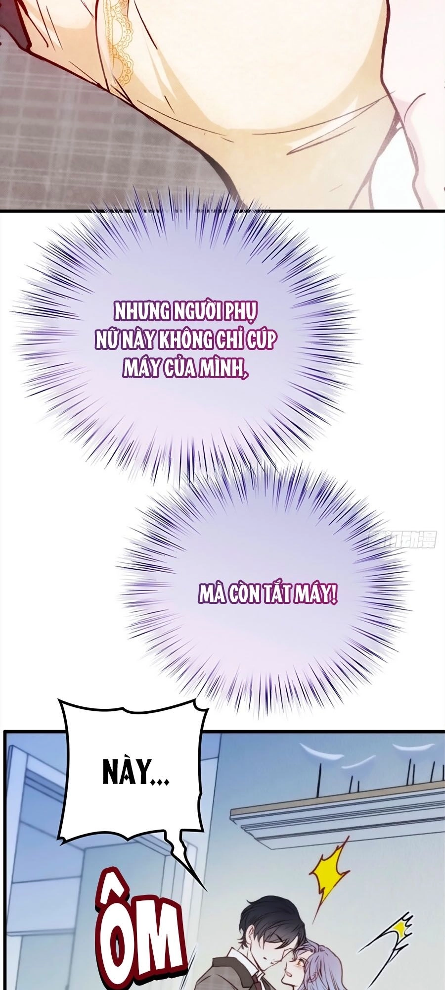 Cô Vợ Mang Thai Một Tặng Một Chapter 23 - 5