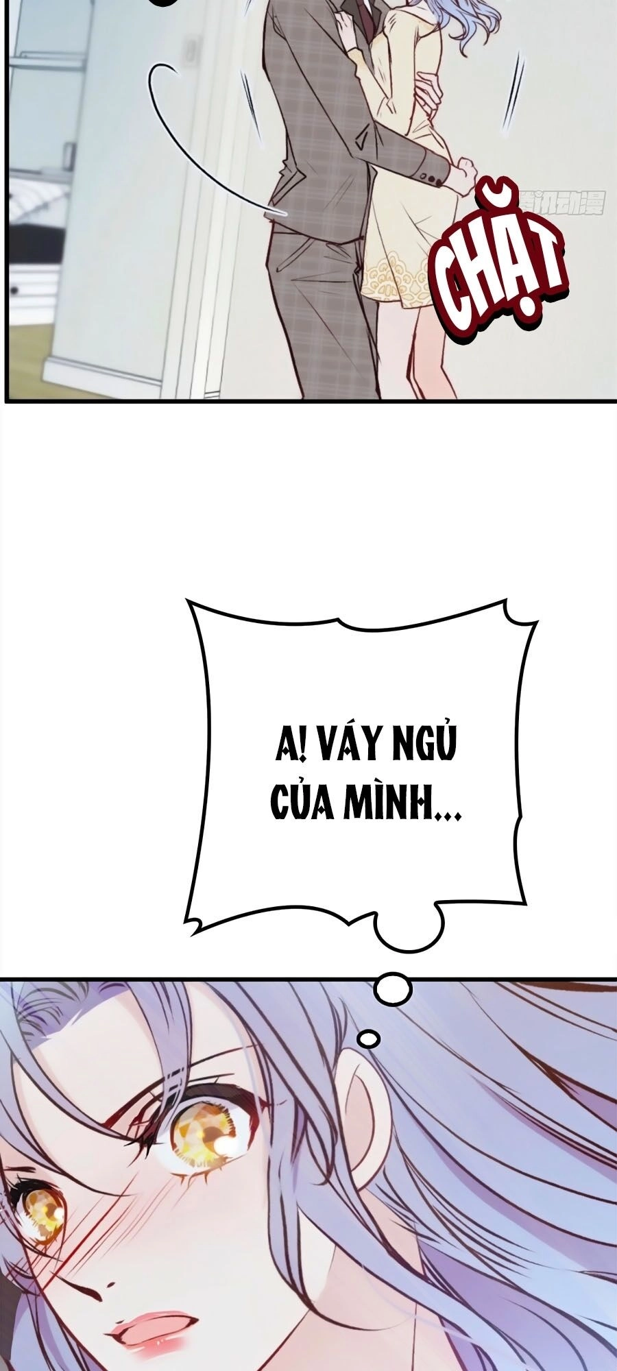 Cô Vợ Mang Thai Một Tặng Một Chapter 23 - 6