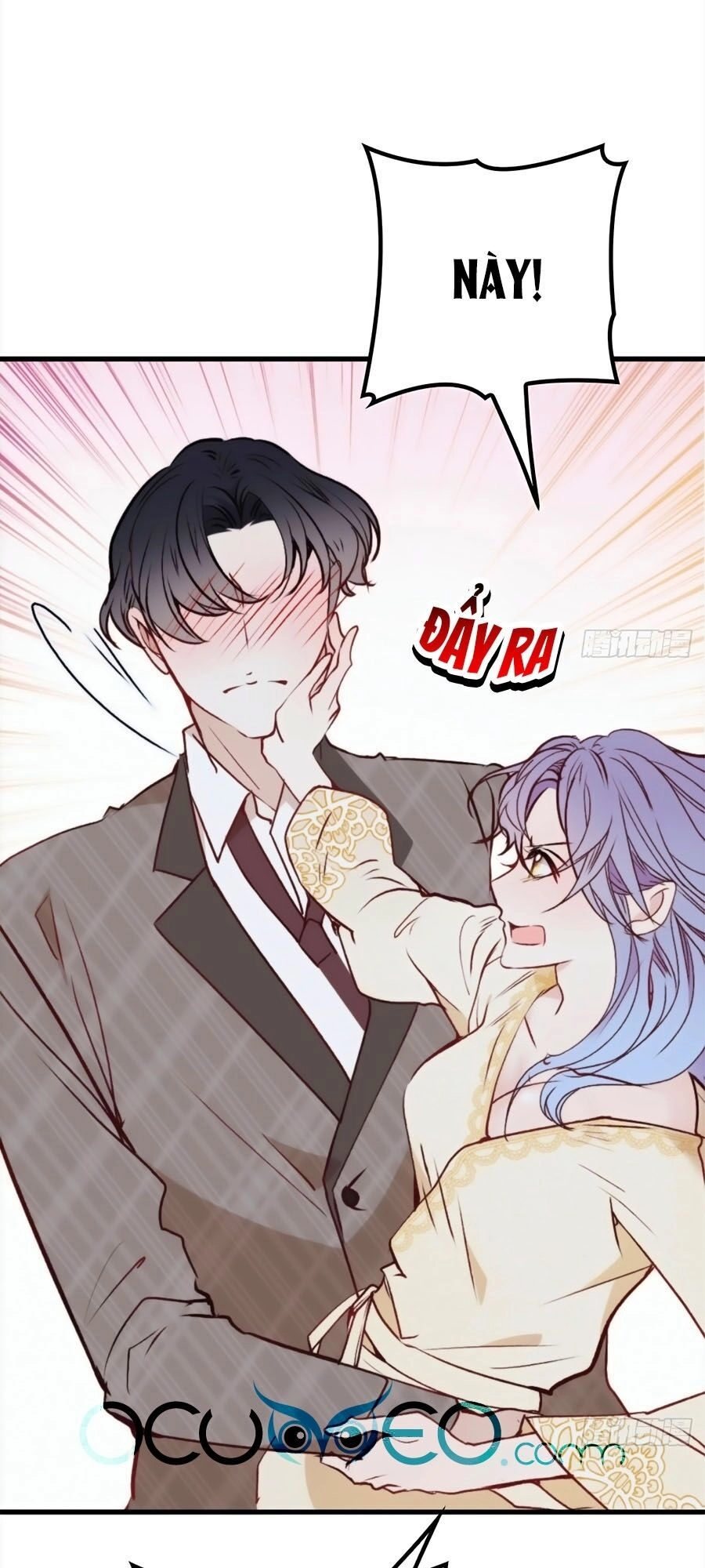 Cô Vợ Mang Thai Một Tặng Một Chapter 23 - 8