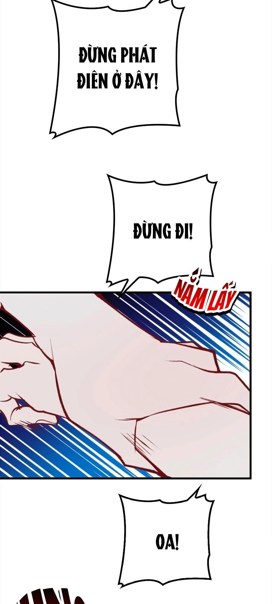 Cô Vợ Mang Thai Một Tặng Một Chapter 23 - 9