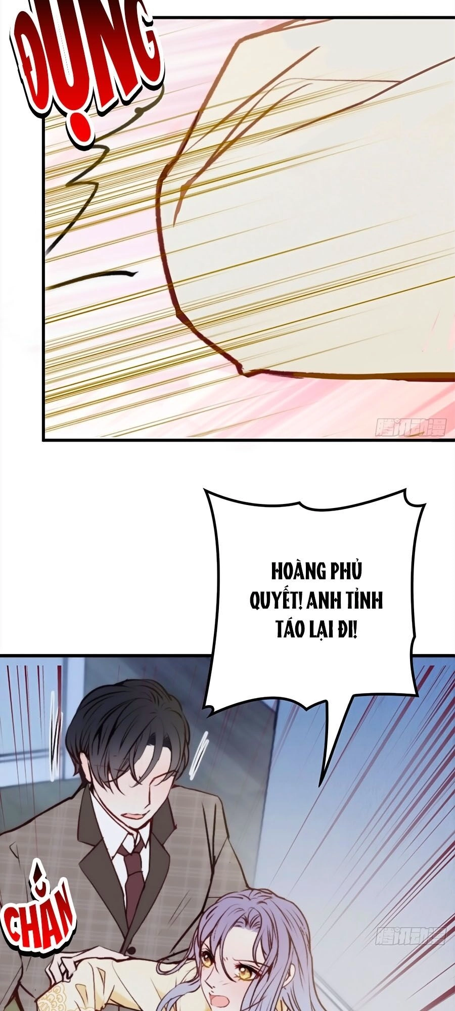 Cô Vợ Mang Thai Một Tặng Một Chapter 23 - 10