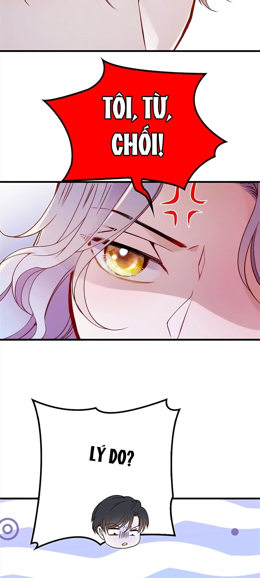 Cô Vợ Mang Thai Một Tặng Một Chapter 23 - 24