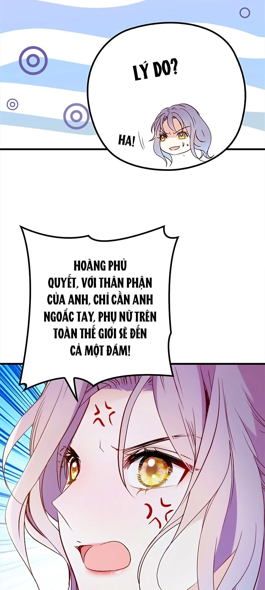 Cô Vợ Mang Thai Một Tặng Một Chapter 23 - 25