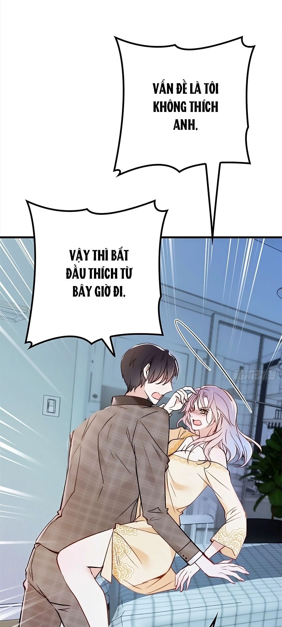 Cô Vợ Mang Thai Một Tặng Một Chapter 23 - 28