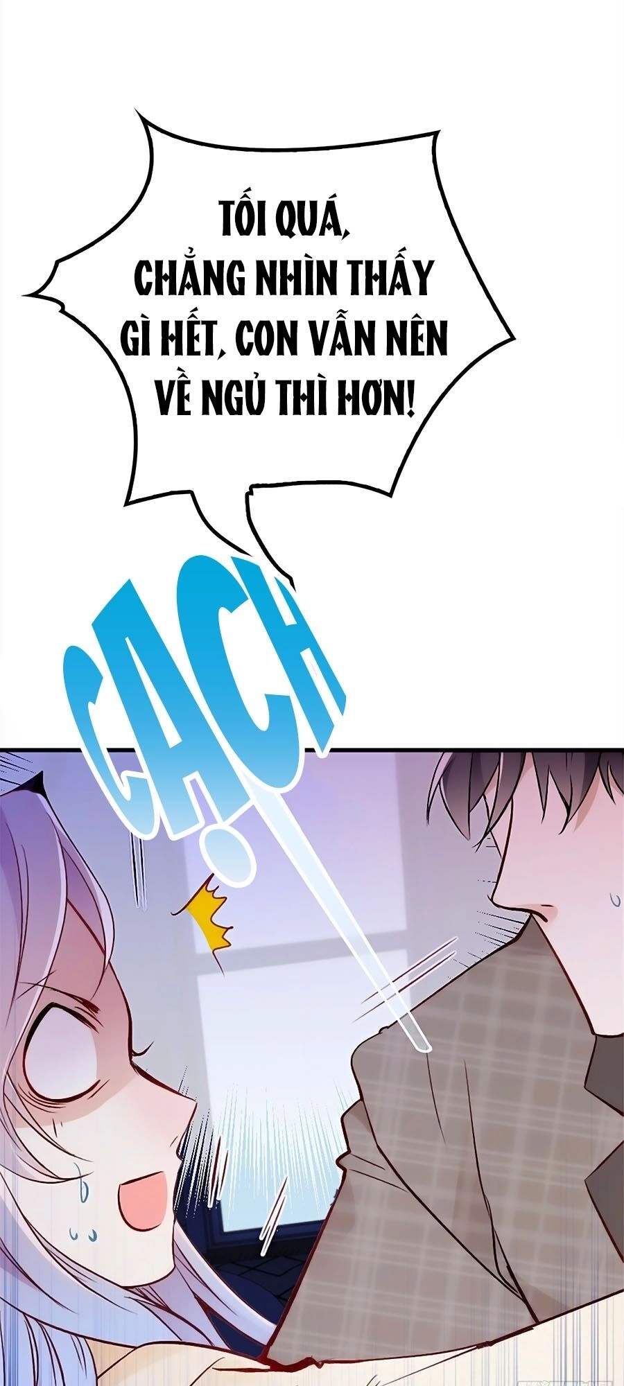 Cô Vợ Mang Thai Một Tặng Một Chapter 23 - 32