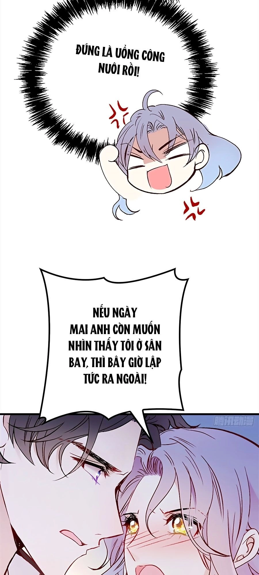 Cô Vợ Mang Thai Một Tặng Một Chapter 23 - 34