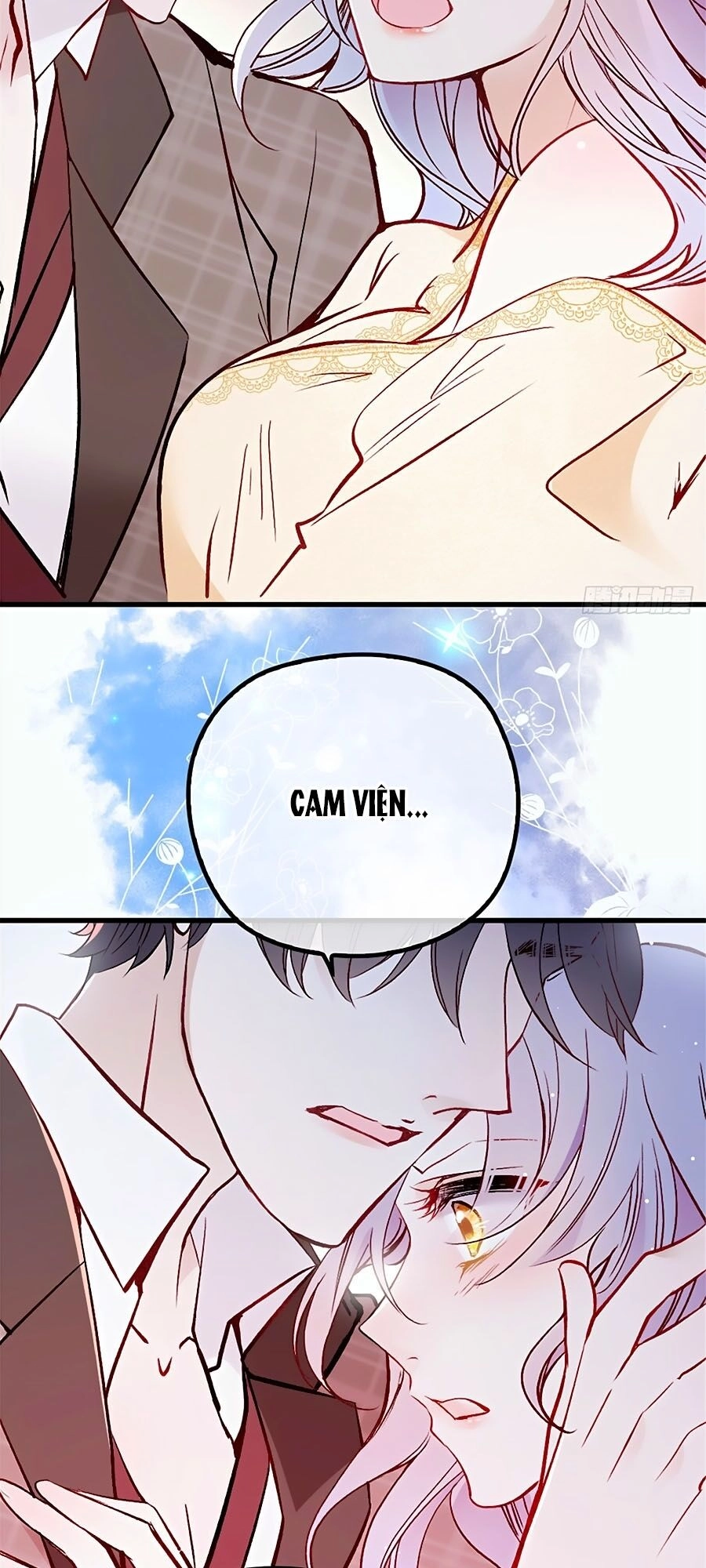 Cô Vợ Mang Thai Một Tặng Một Chapter 23 - 35