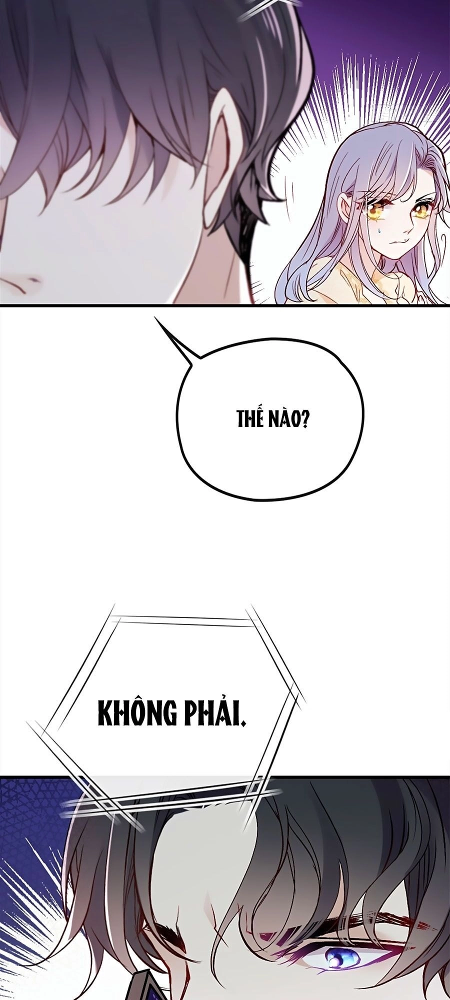 Cô Vợ Mang Thai Một Tặng Một Chapter 23 - 40