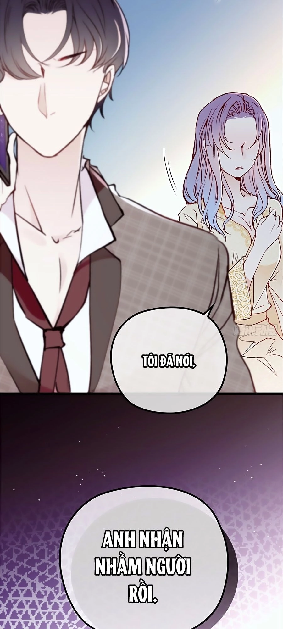 Cô Vợ Mang Thai Một Tặng Một Chapter 23 - 42