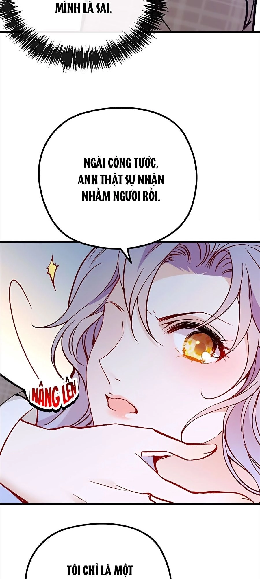 Cô Vợ Mang Thai Một Tặng Một Chapter 24 - 3