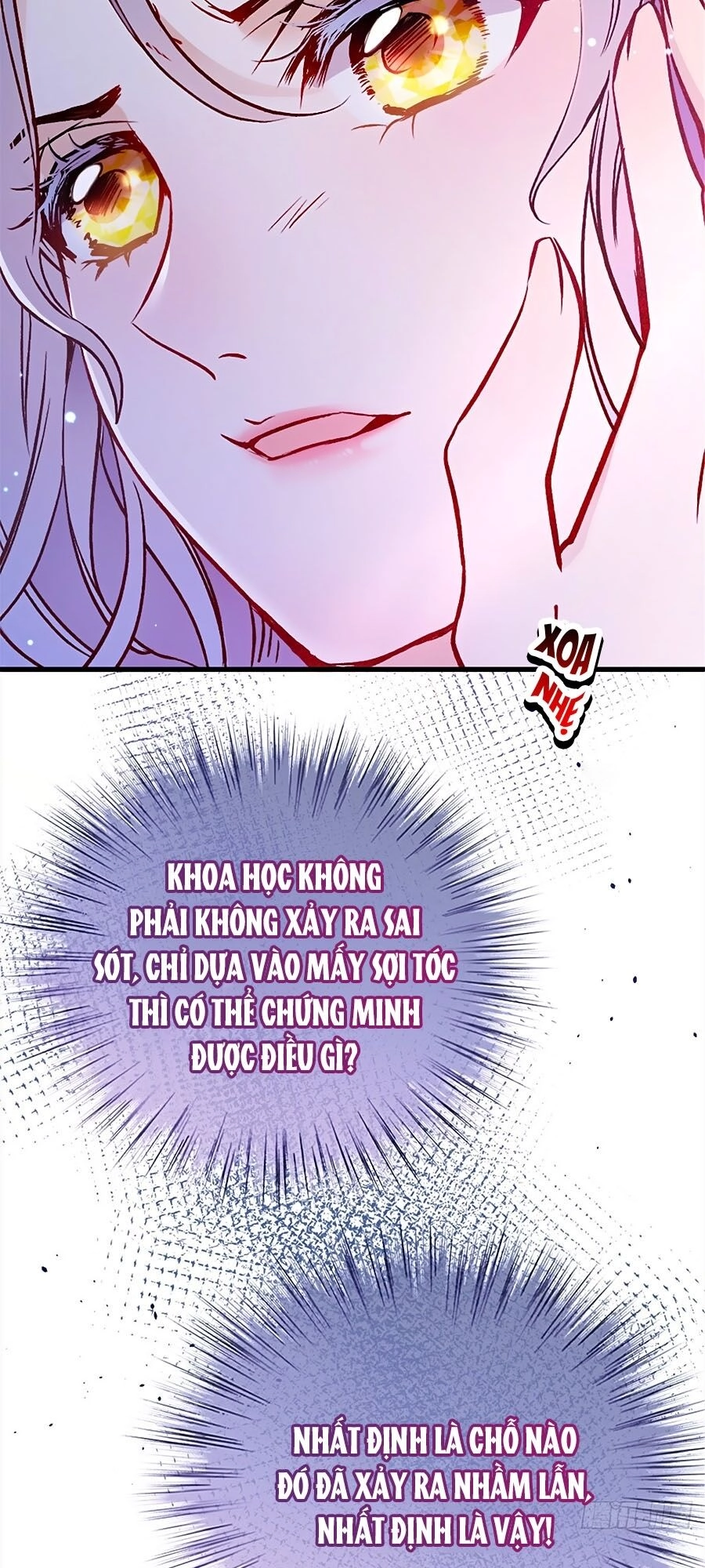 Cô Vợ Mang Thai Một Tặng Một Chapter 24 - 7