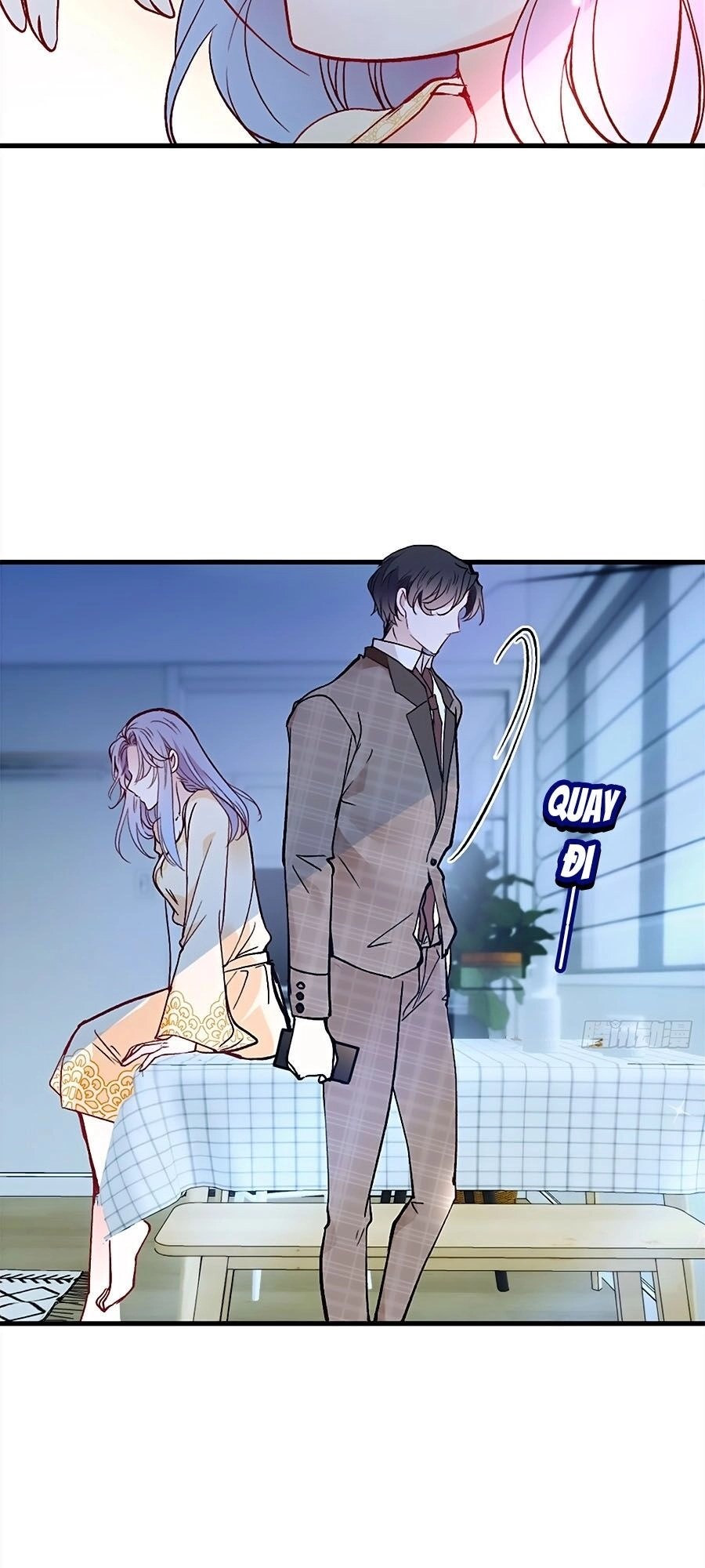 Cô Vợ Mang Thai Một Tặng Một Chapter 24 - 12