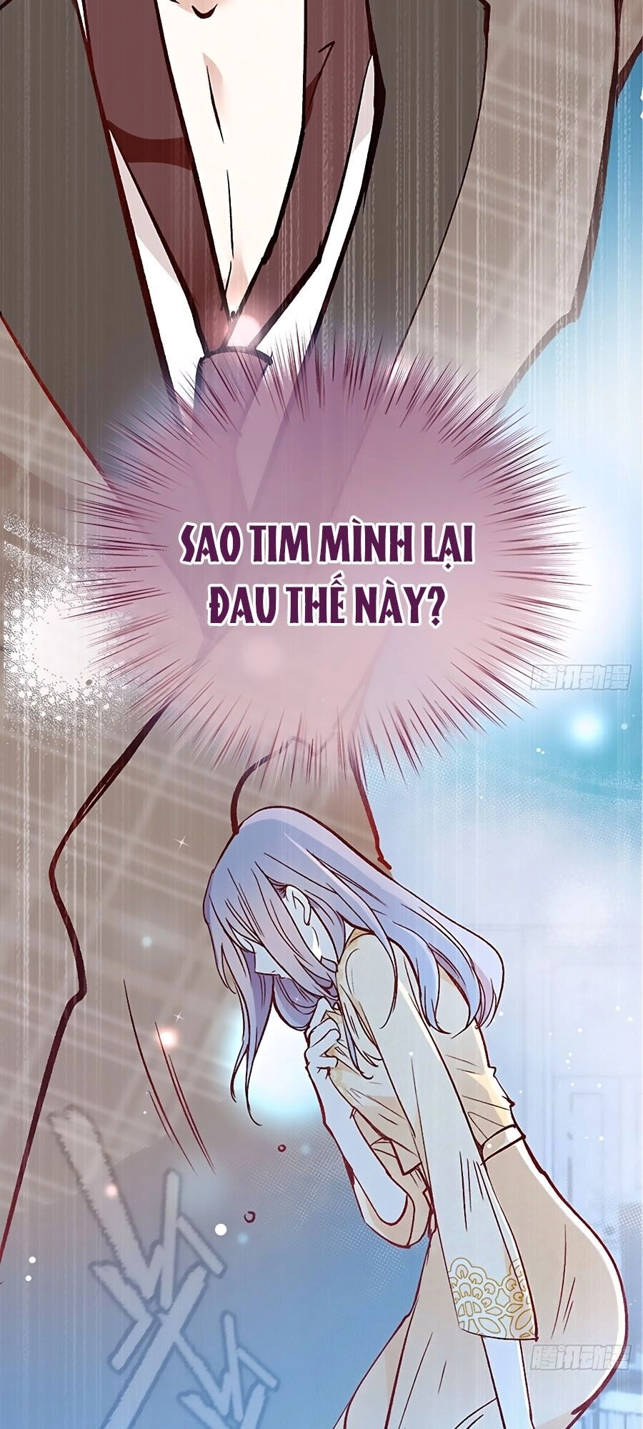 Cô Vợ Mang Thai Một Tặng Một Chapter 24 - 16