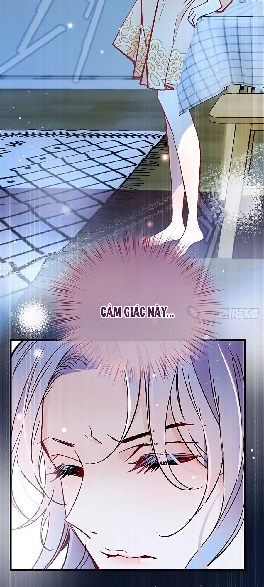 Cô Vợ Mang Thai Một Tặng Một Chapter 24 - 17