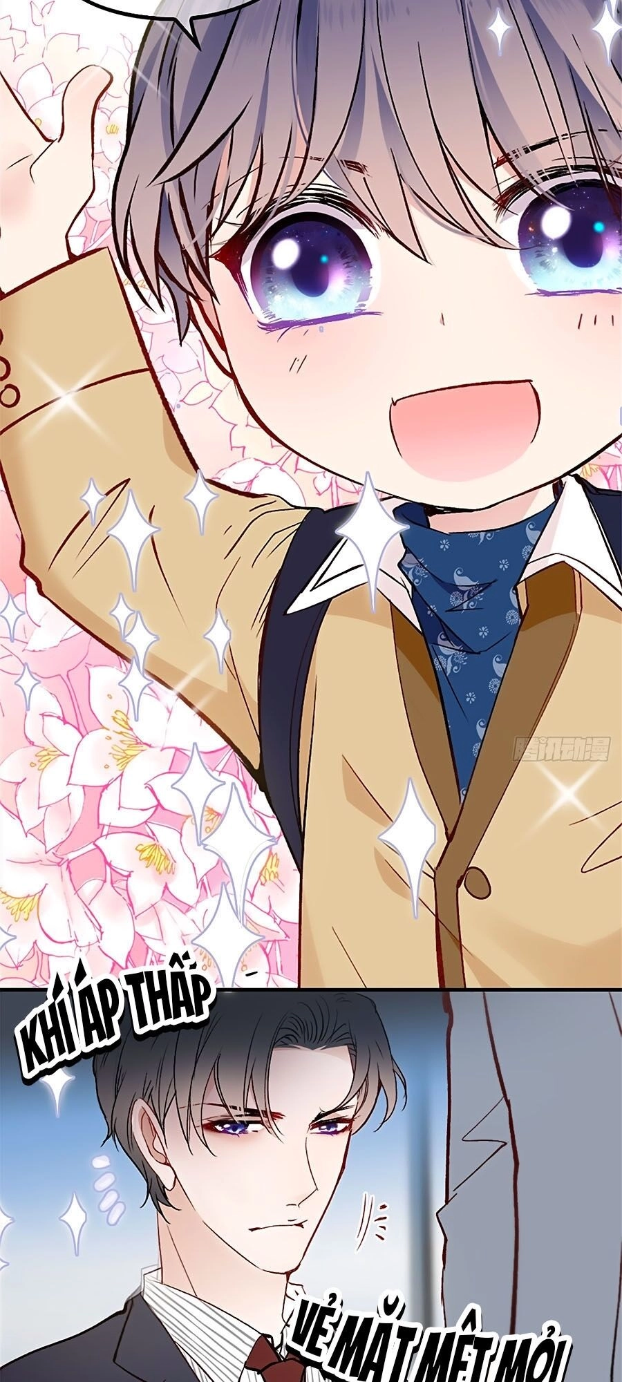 Cô Vợ Mang Thai Một Tặng Một Chapter 24 - 22