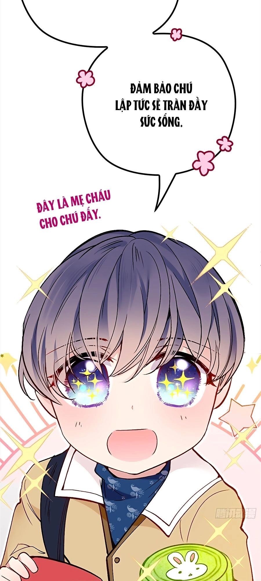 Cô Vợ Mang Thai Một Tặng Một Chapter 24 - 26