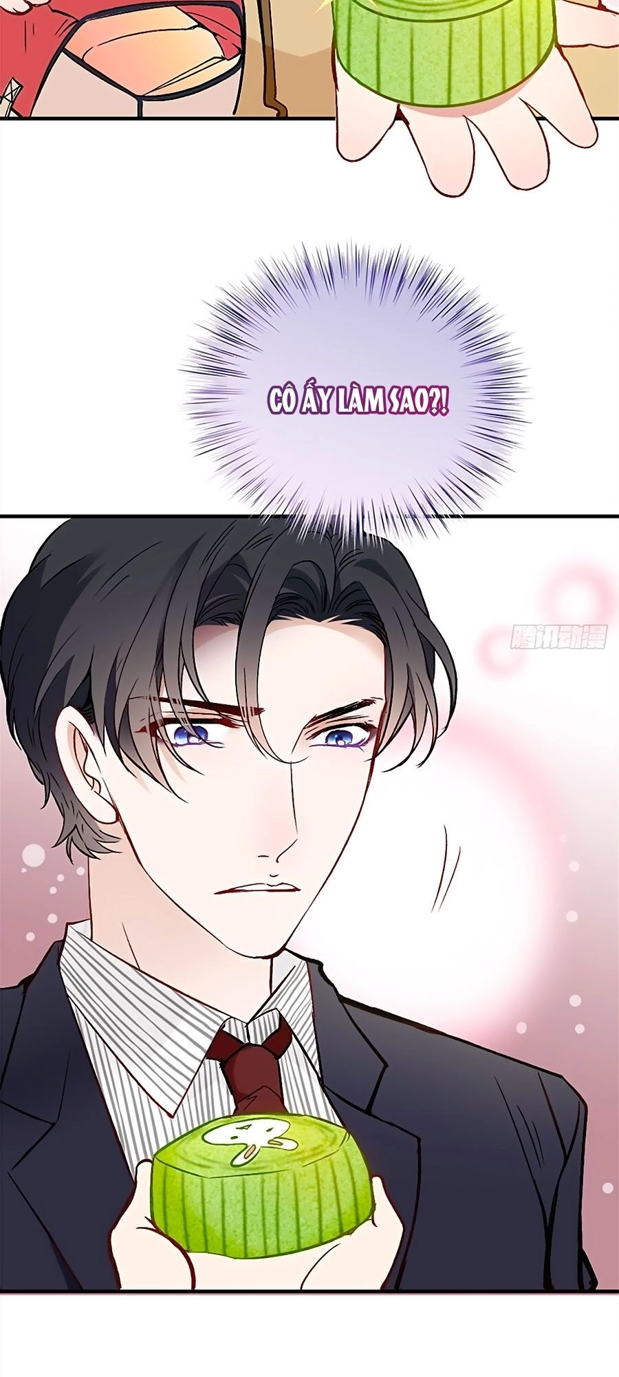 Cô Vợ Mang Thai Một Tặng Một Chapter 24 - 27