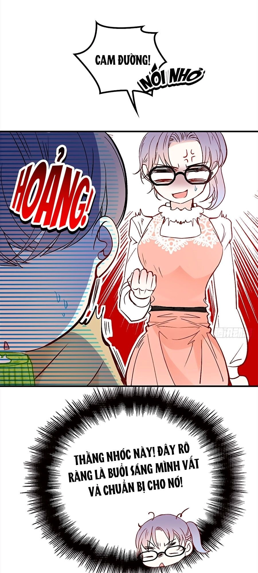 Cô Vợ Mang Thai Một Tặng Một Chapter 24 - 29