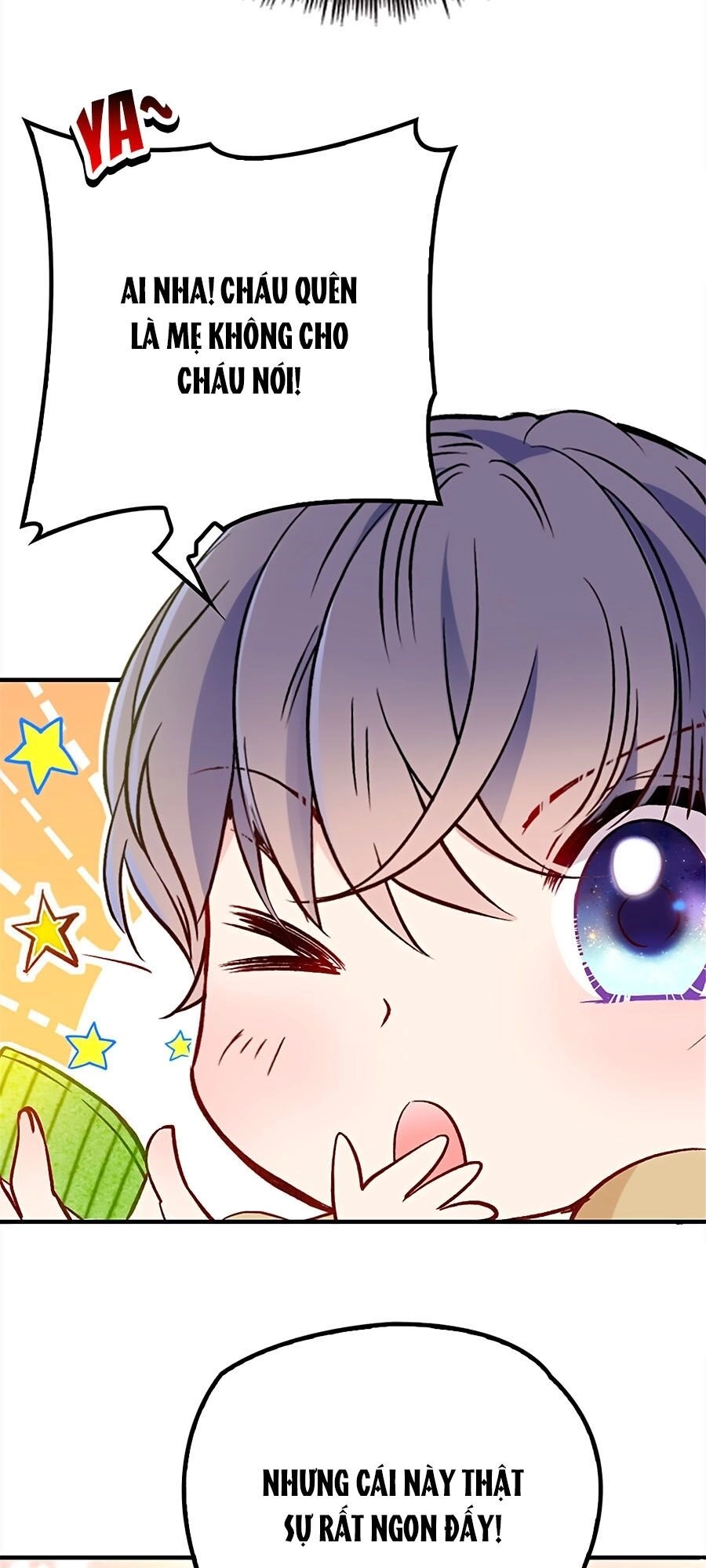 Cô Vợ Mang Thai Một Tặng Một Chapter 24 - 30