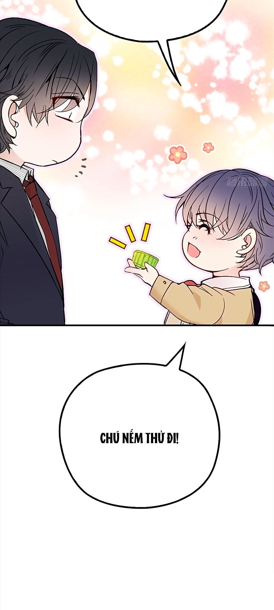 Cô Vợ Mang Thai Một Tặng Một Chapter 24 - 31