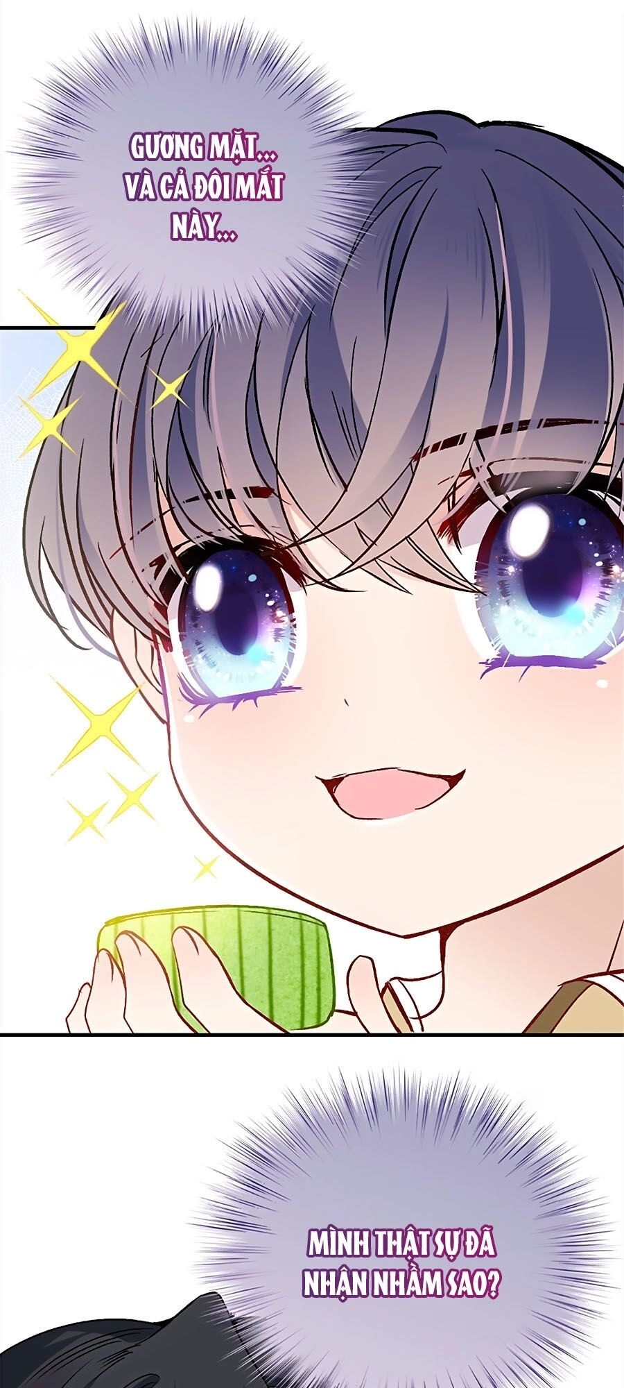 Cô Vợ Mang Thai Một Tặng Một Chapter 24 - 32