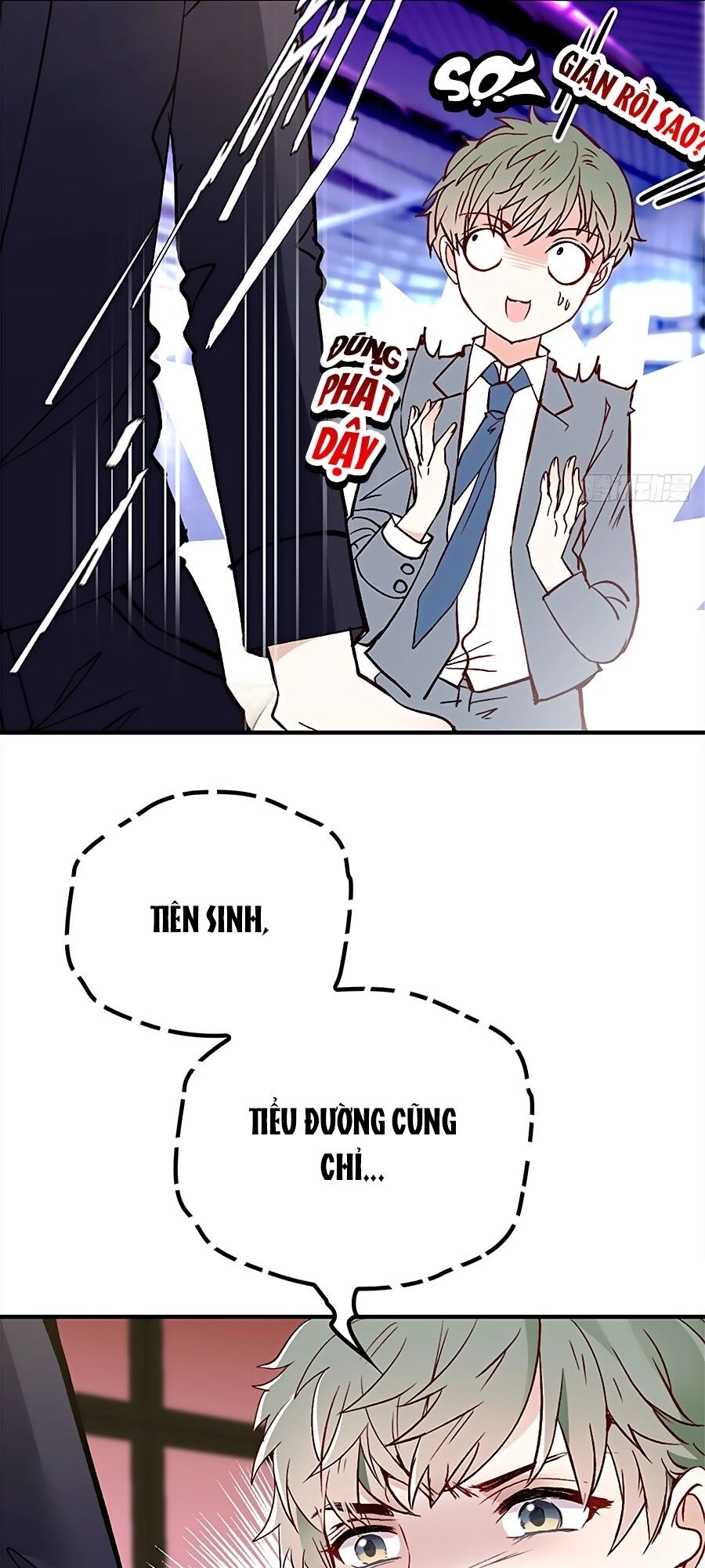 Cô Vợ Mang Thai Một Tặng Một Chapter 24 - 36