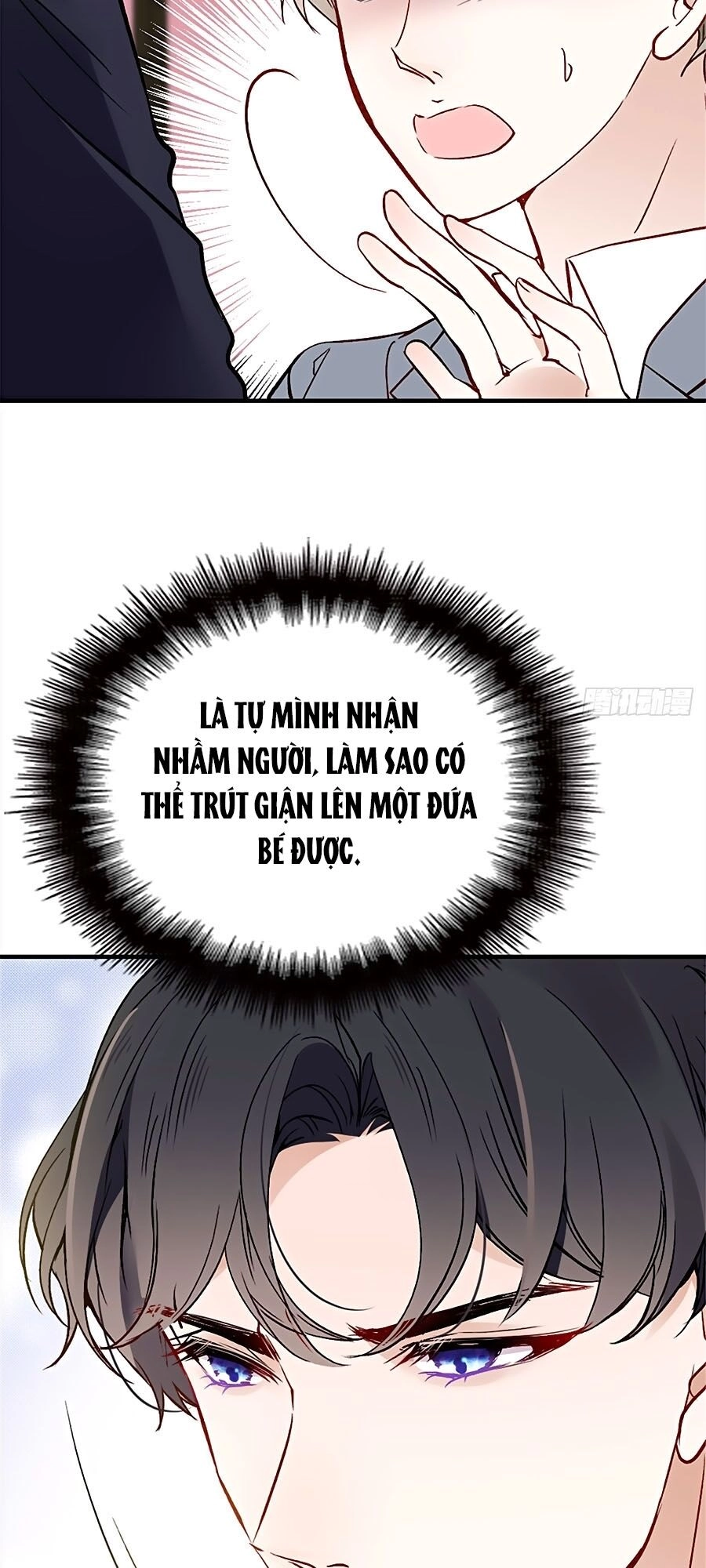 Cô Vợ Mang Thai Một Tặng Một Chapter 24 - 37