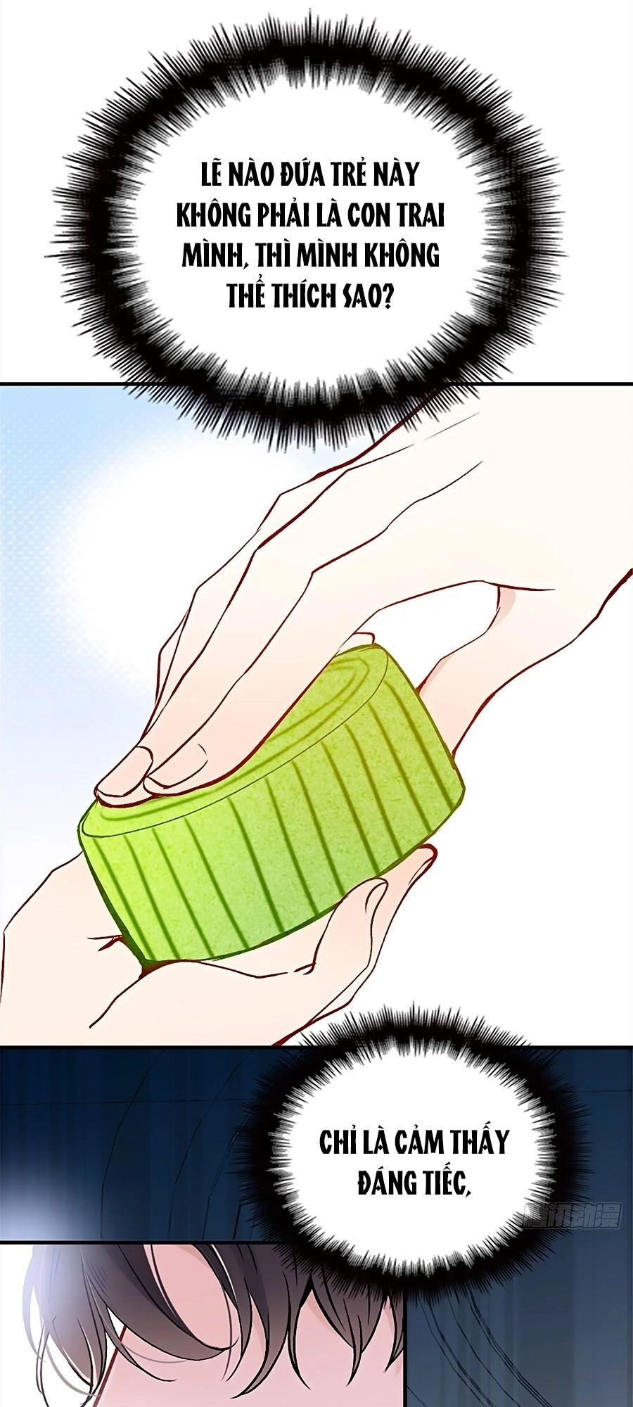 Cô Vợ Mang Thai Một Tặng Một Chapter 24 - 39