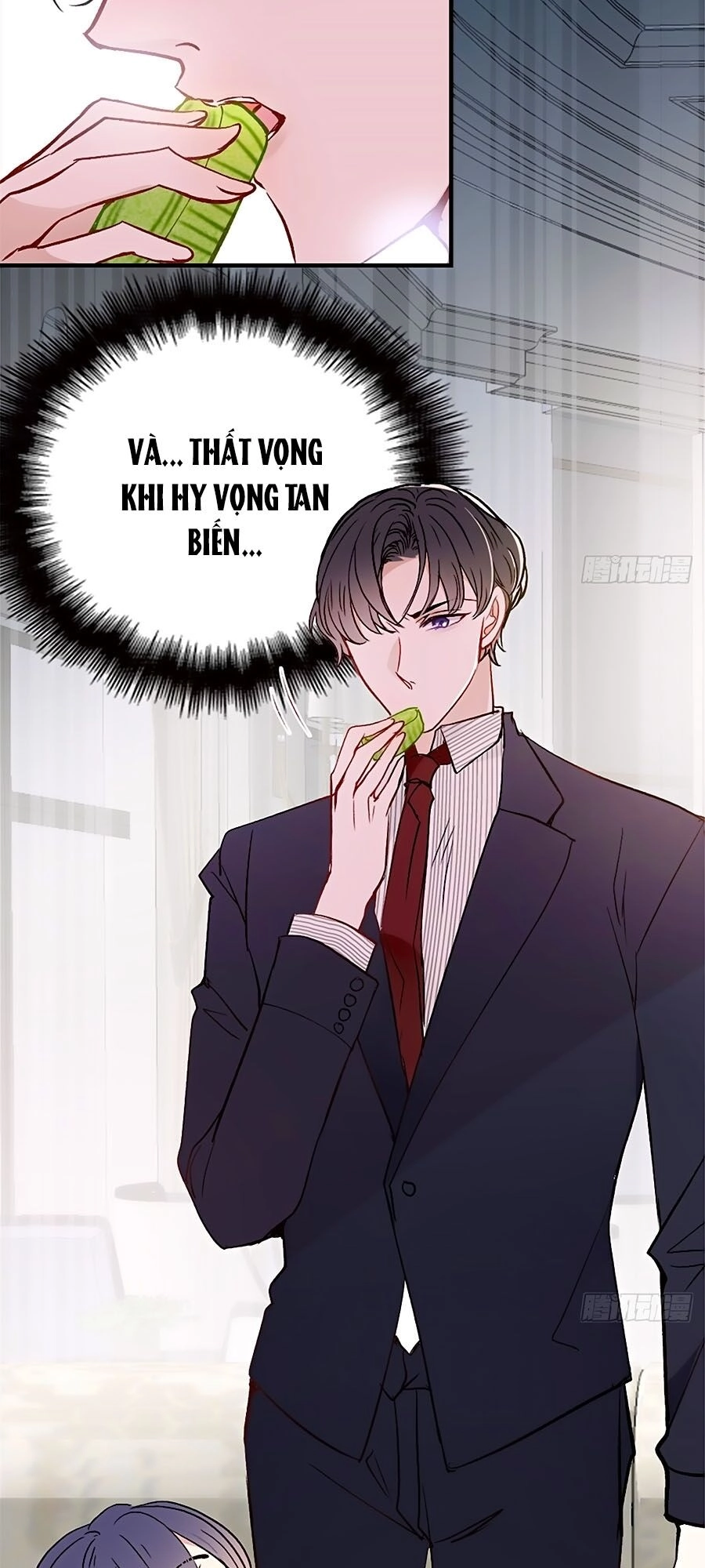 Cô Vợ Mang Thai Một Tặng Một Chapter 24 - 40