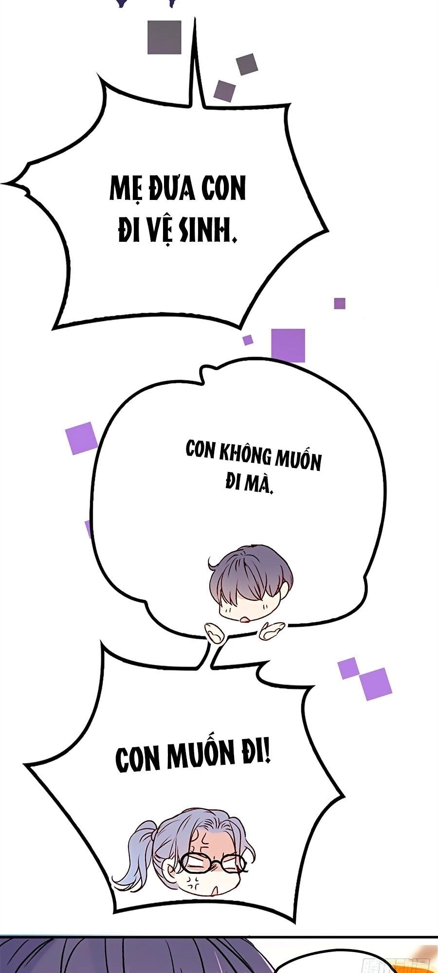 Cô Vợ Mang Thai Một Tặng Một Chapter 25 - 3