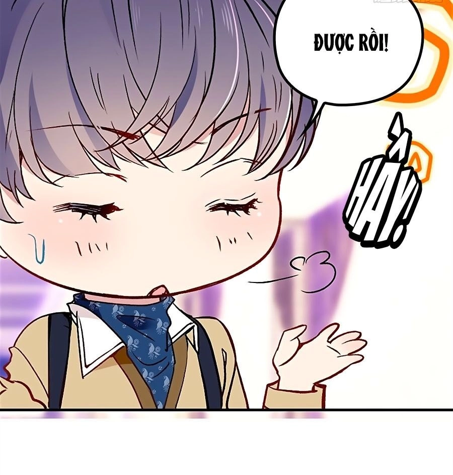 Cô Vợ Mang Thai Một Tặng Một Chapter 25 - 4