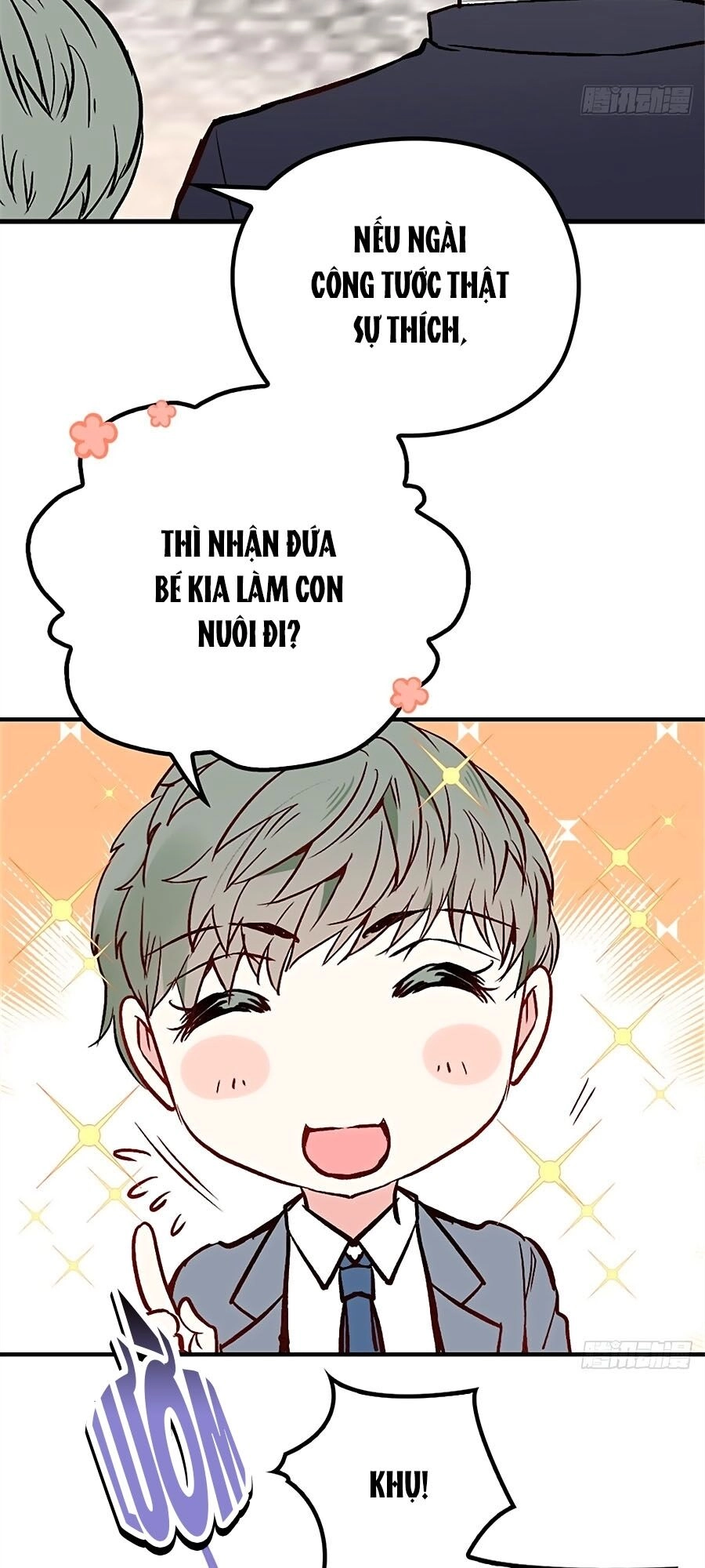 Cô Vợ Mang Thai Một Tặng Một Chapter 25 - 7