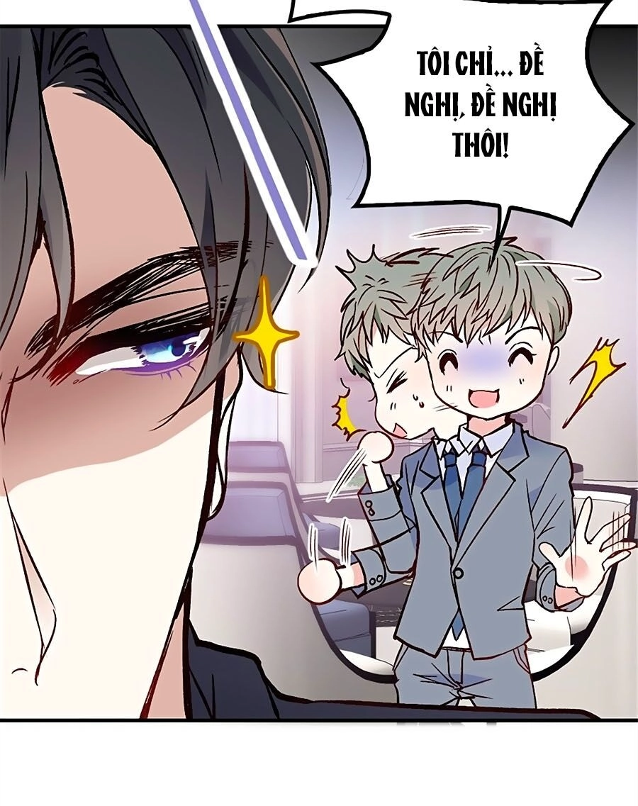 Cô Vợ Mang Thai Một Tặng Một Chapter 25 - 8