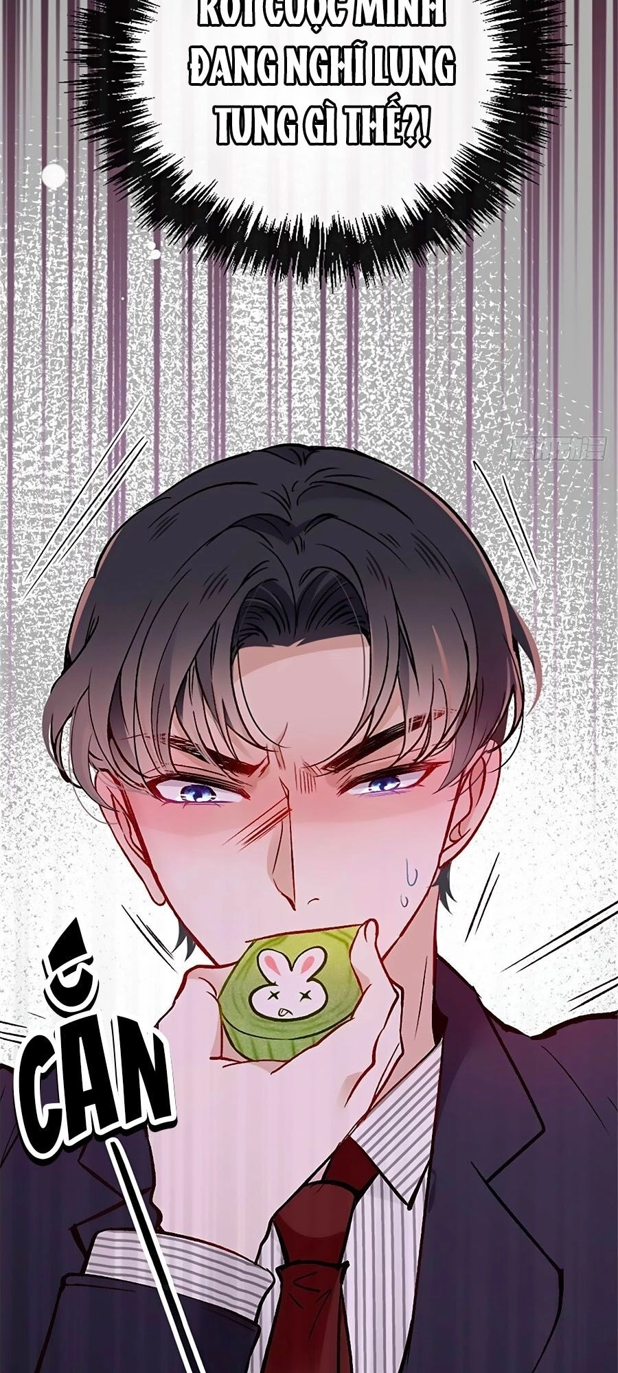 Cô Vợ Mang Thai Một Tặng Một Chapter 25 - 16