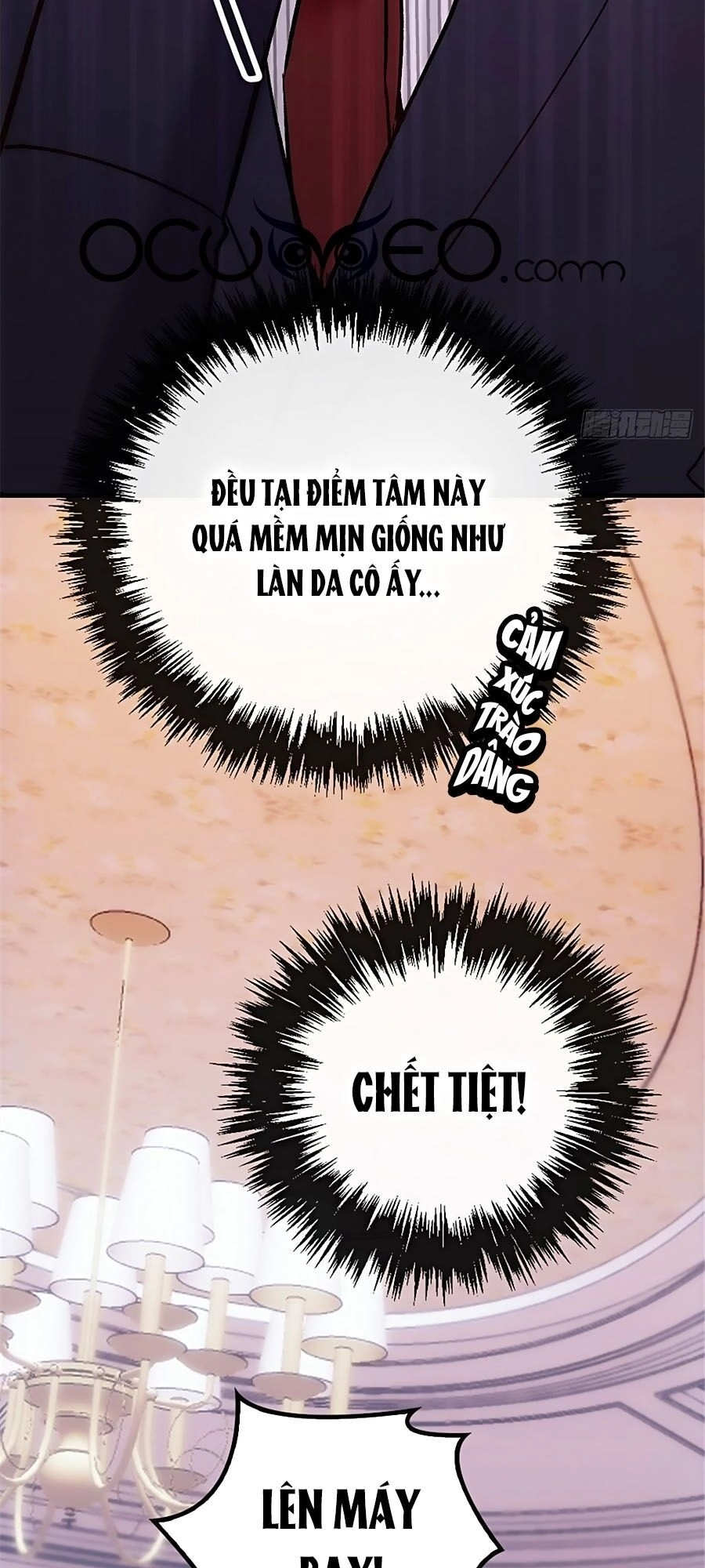 Cô Vợ Mang Thai Một Tặng Một Chapter 25 - 17