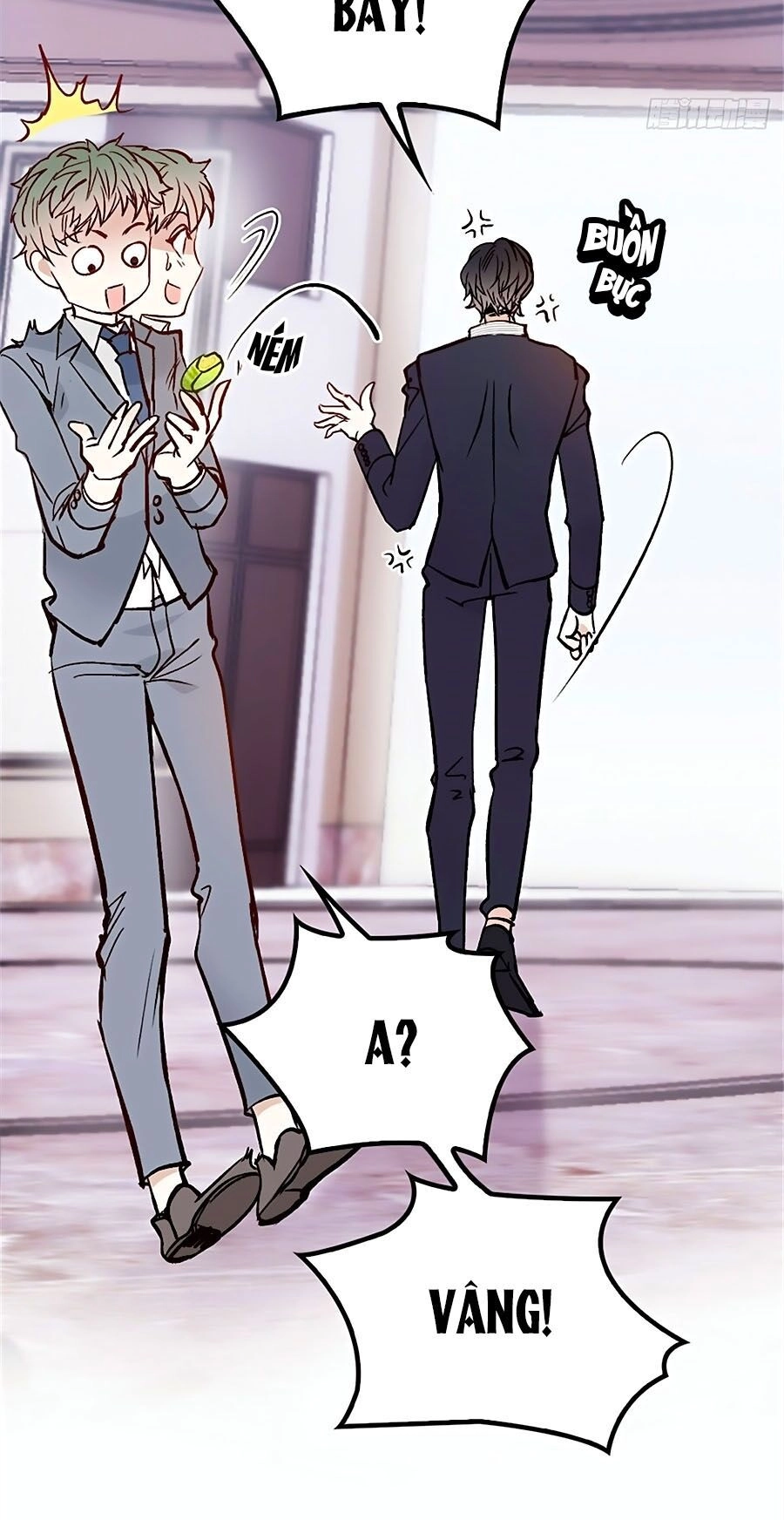 Cô Vợ Mang Thai Một Tặng Một Chapter 25 - 18