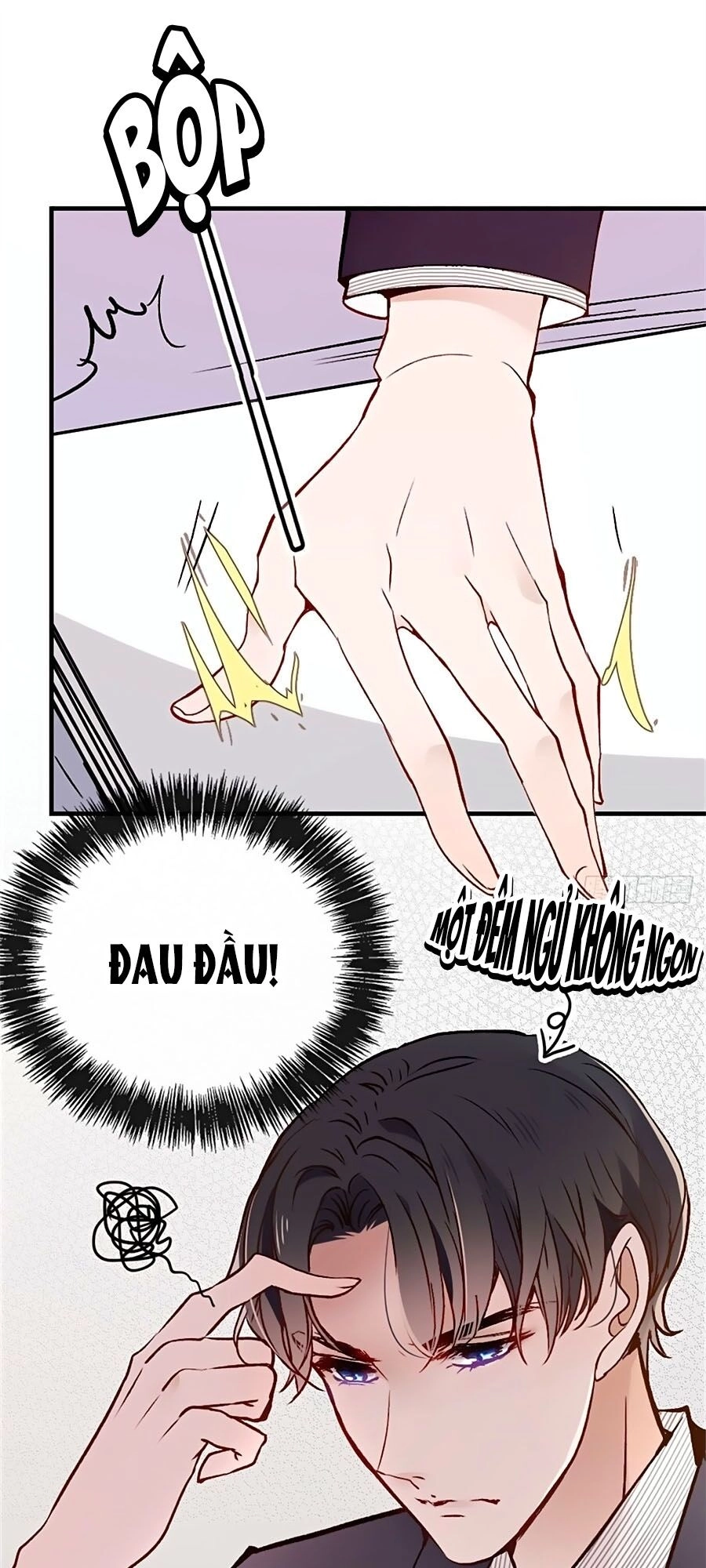 Cô Vợ Mang Thai Một Tặng Một Chapter 25 - 20