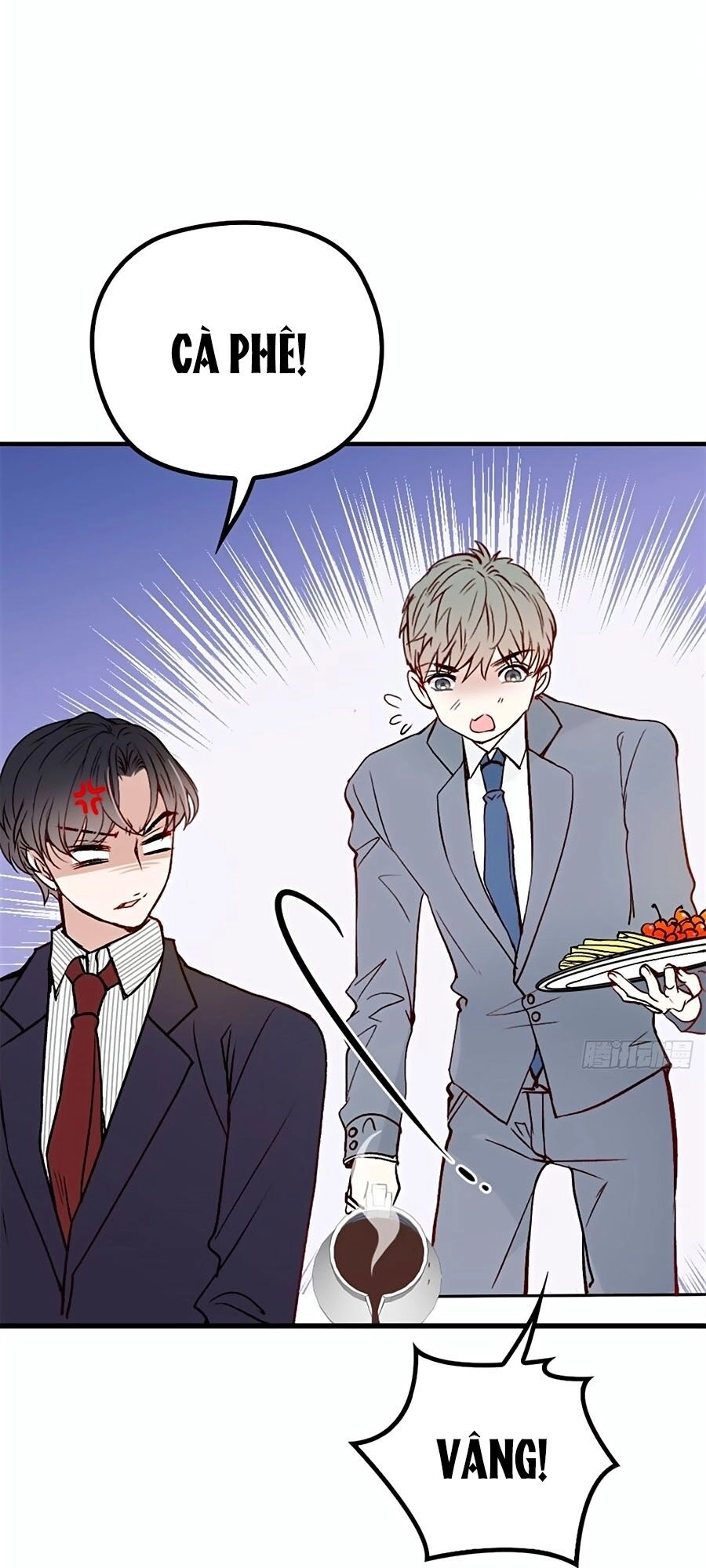 Cô Vợ Mang Thai Một Tặng Một Chapter 25 - 22